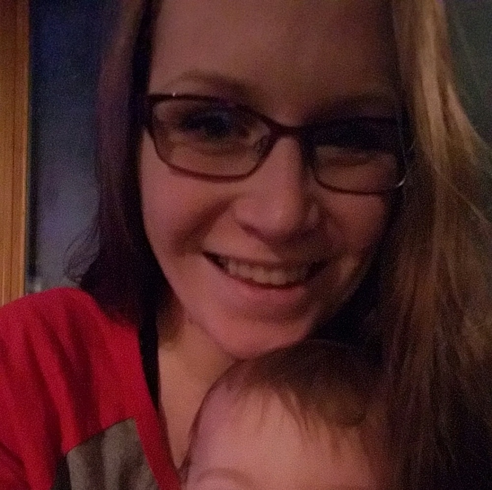 Meet your Posher, Samantha